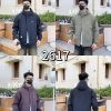Men's fashion Jackets
