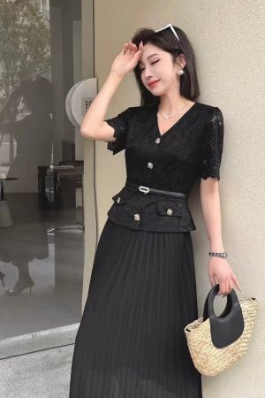 Women's set for ladies