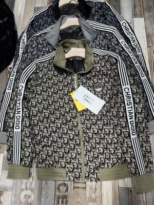 Men's fashion Jackets