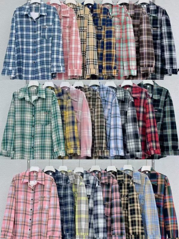 women's  long sleeves shirts