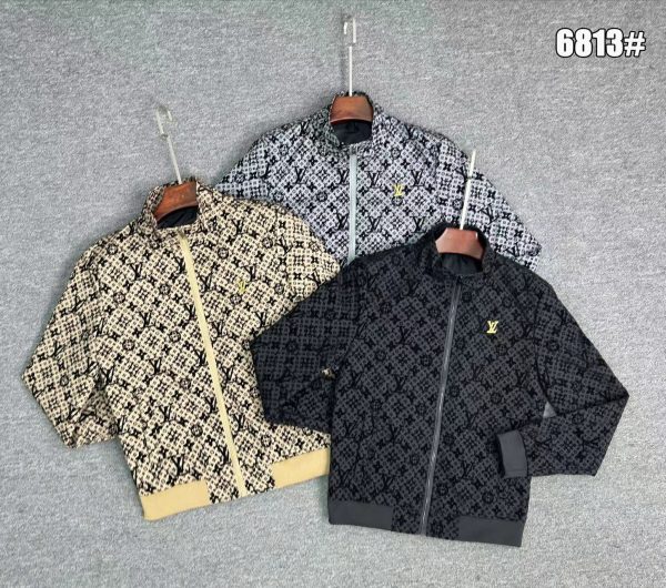 Men's fashion Jackets