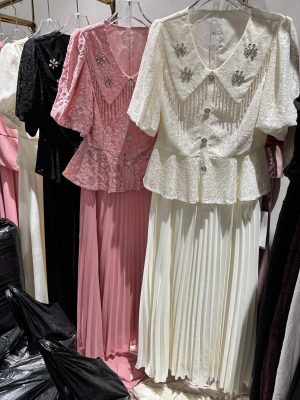 d77e0fa8-300c-4144-a29f-da043dd7cd12 Fashion summer set for ladies