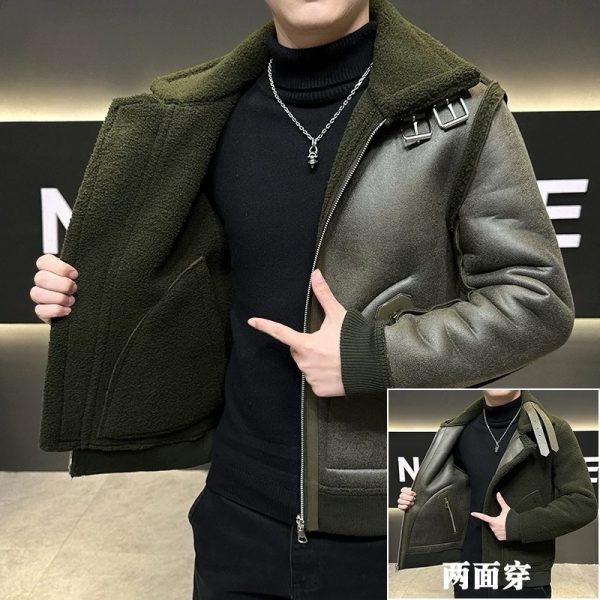 men's winter jackets