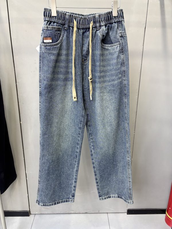 Men's jeans