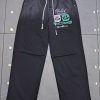 Men’s inside wool very thick jogger