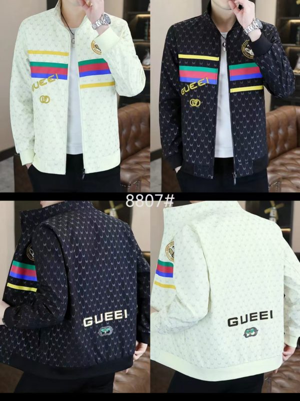 Men's jackets