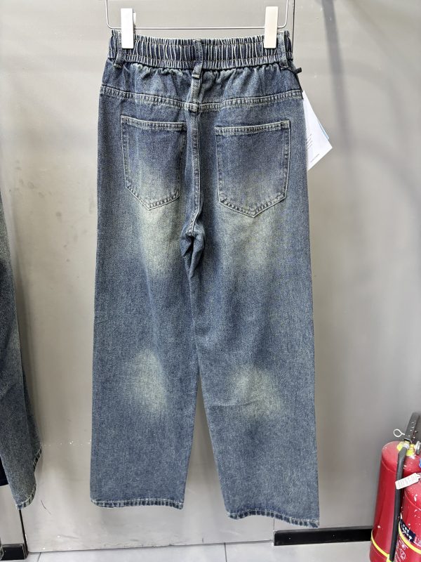 Men's jeans