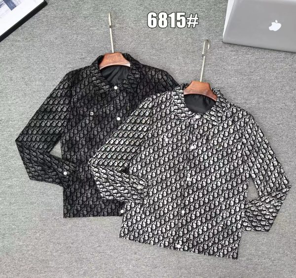 Men's fashion Jackets