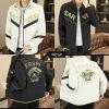 Men's jackets