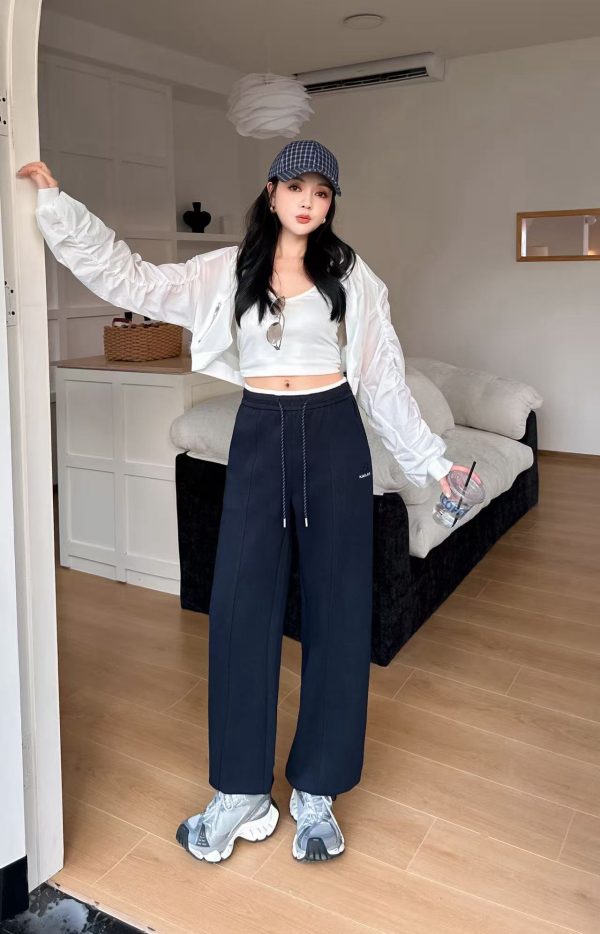 Women's sport jogger