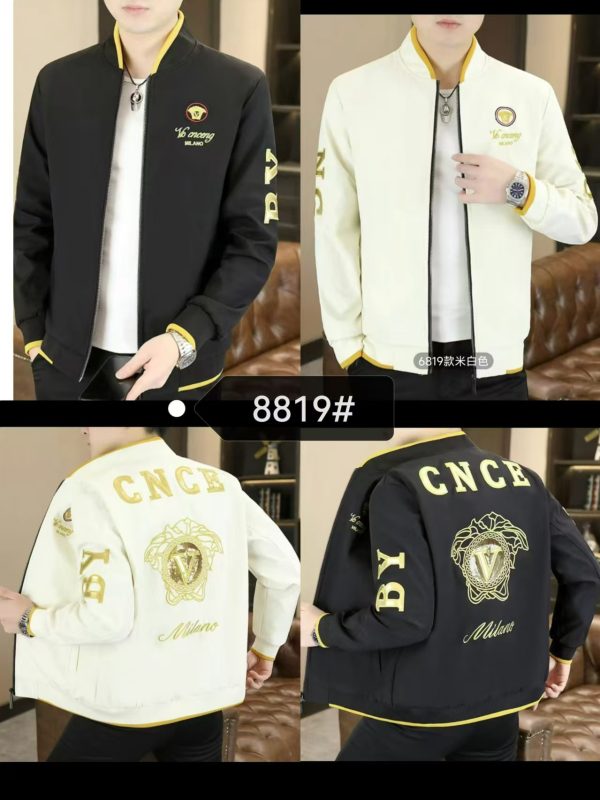 Men's jackets