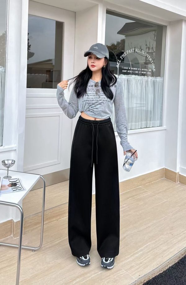 Women's sport jogger