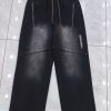 Men’s inside wool very thick jogger