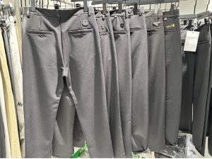 men's Suit pants