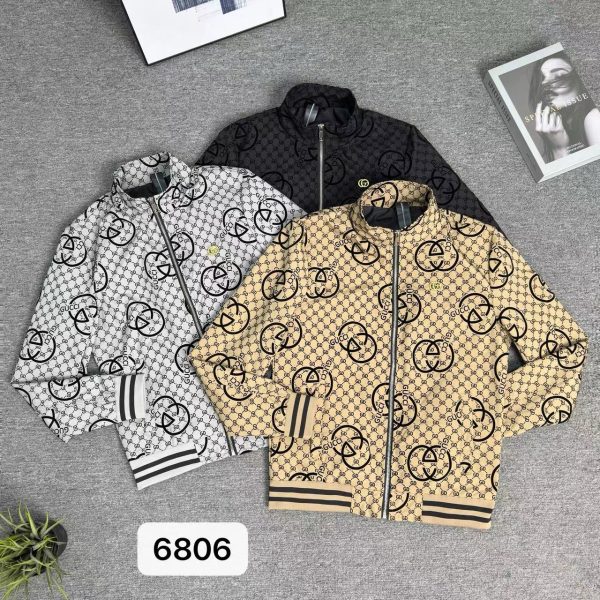 Men's fashion Jackets