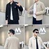 Men's jackets