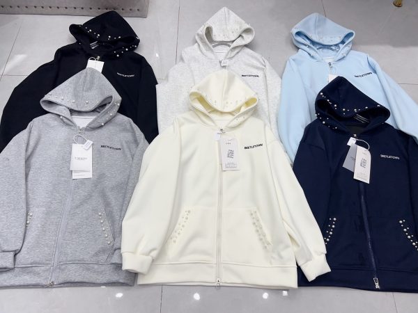 Ladies sport  hoodie