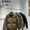 Men's down jackets