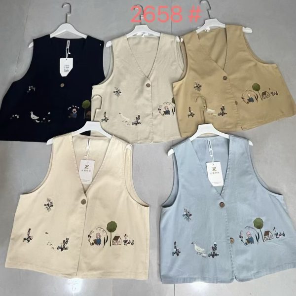 3-pieces set for ladies