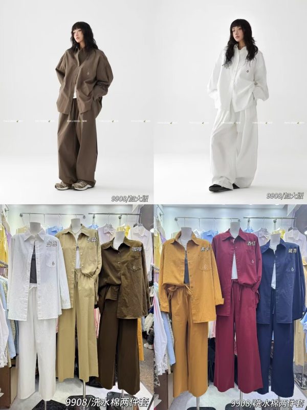 2-piece set for Ladies