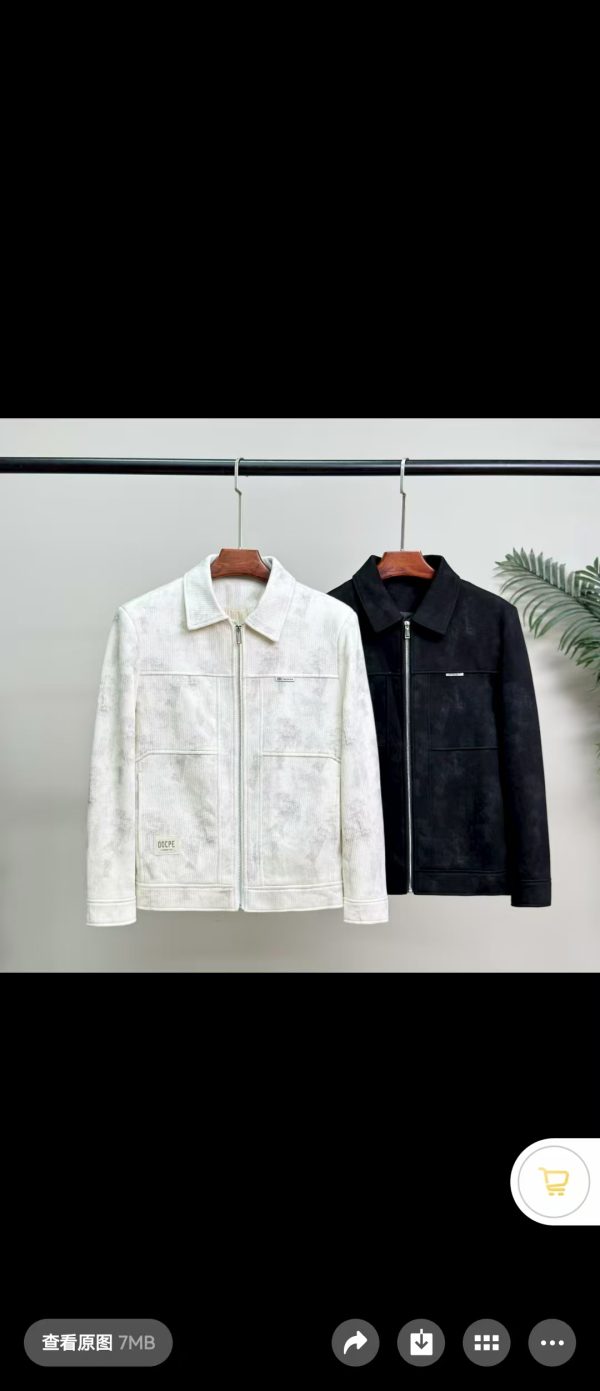 Men's A/W winter  coat