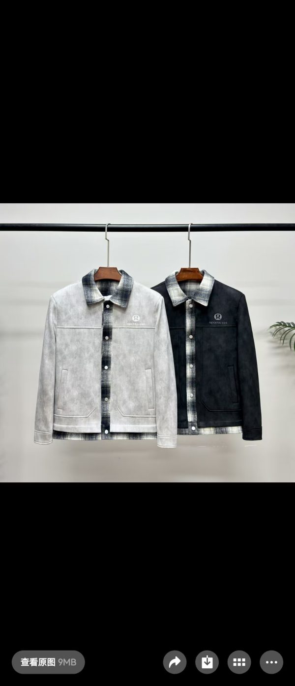 Men's A/W winter  coat