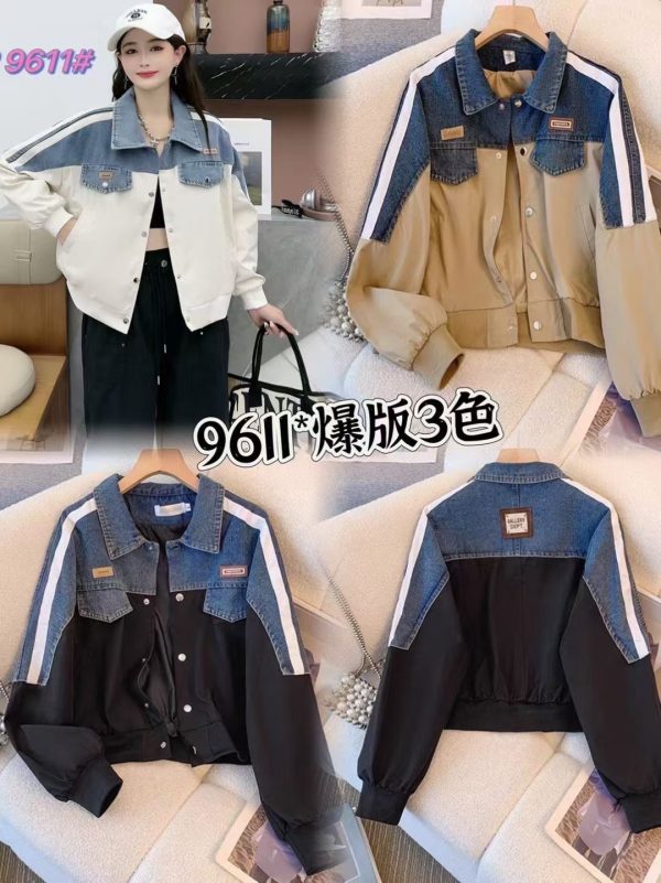 jackets for ladies