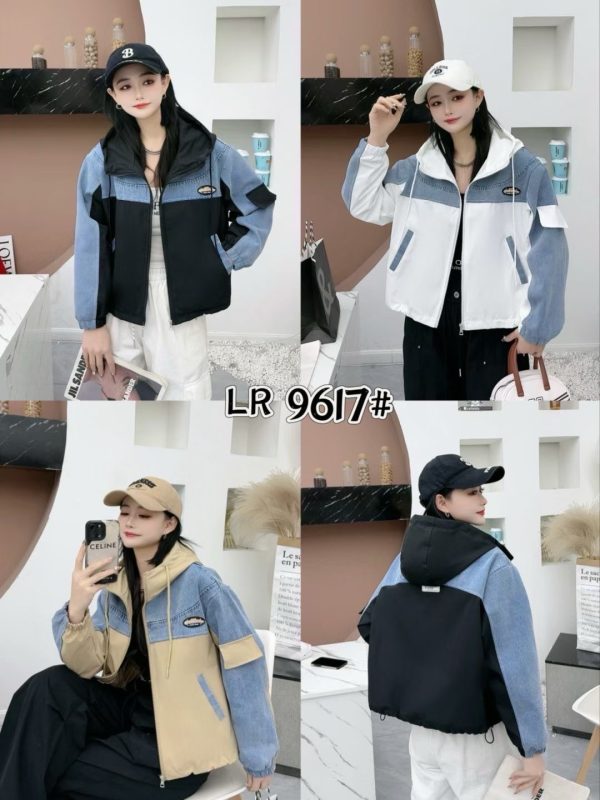jackets for ladies