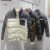 Men's down jackets