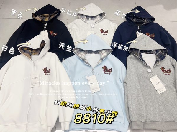 Ladies sport  hoodie