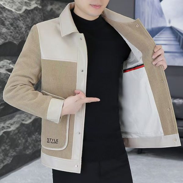 Men's A/W winter  coat