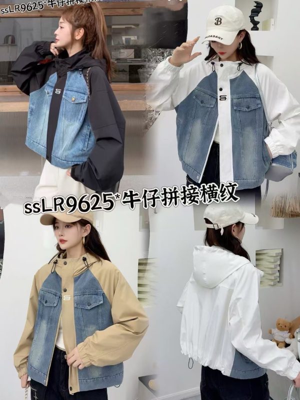 jackets for ladies