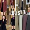 Ladies A/W blazer office