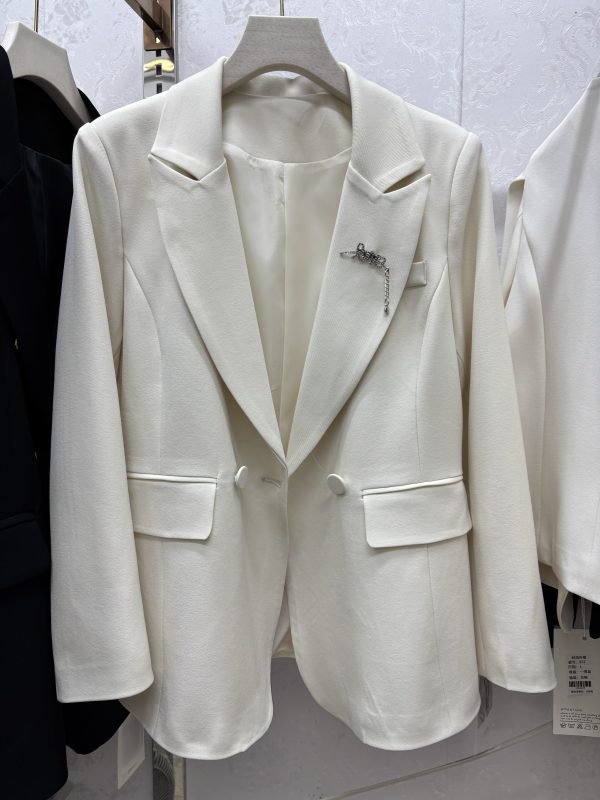 Ladies A/W blazer office