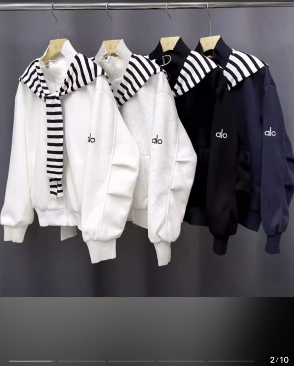 Ladies sport  hoodie