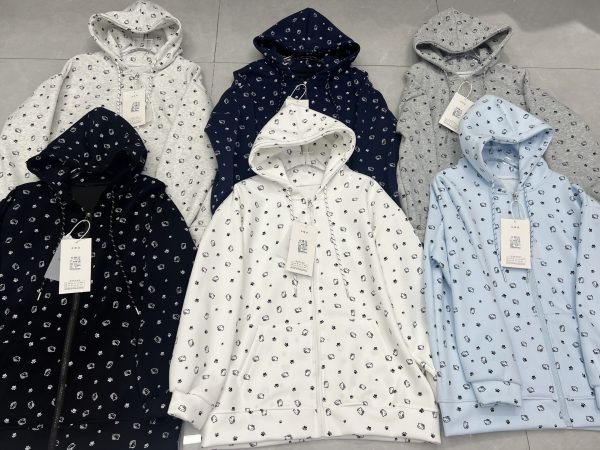 Ladies sport  hoodie