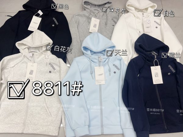 Ladies sport  hoodie