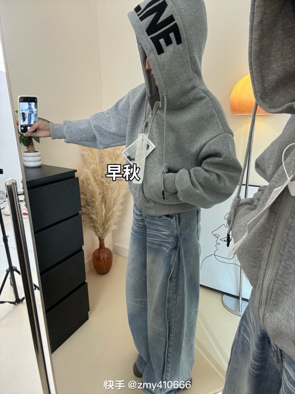 Ladies sport  hoodie