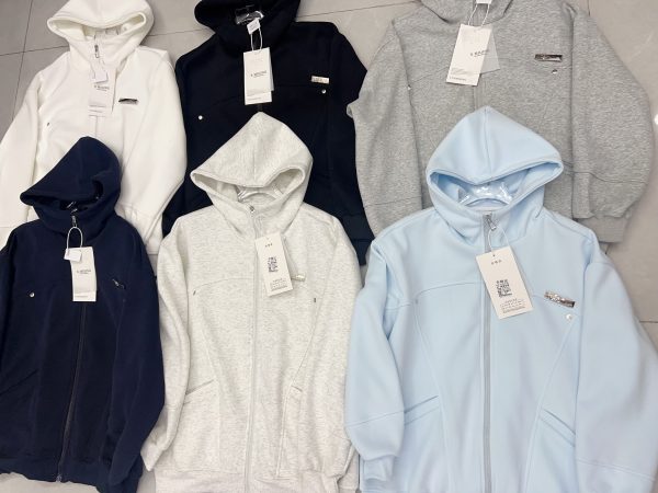 Ladies sport  hoodie