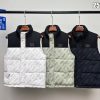 Men's winter vest