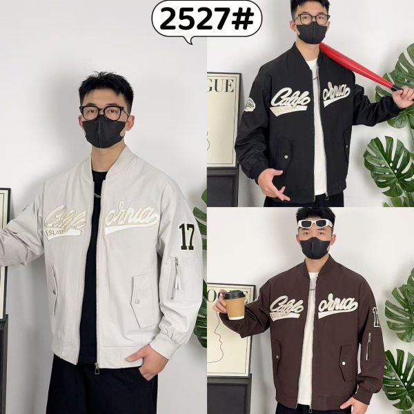 Men's A/W winter  coat