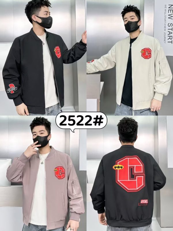 Men's A/W winter  coat