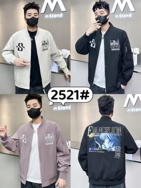 Men's A/W winter  coat