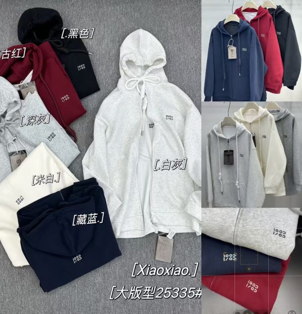 Hoodie for ladies