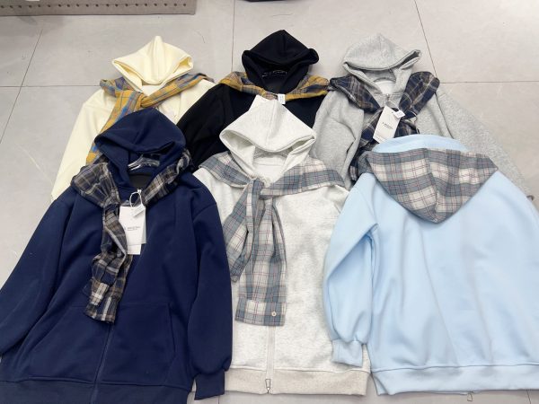 Ladies sport  hoodie