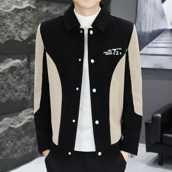 Men's A/W winter  coat