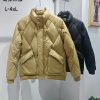 Men's down jackets