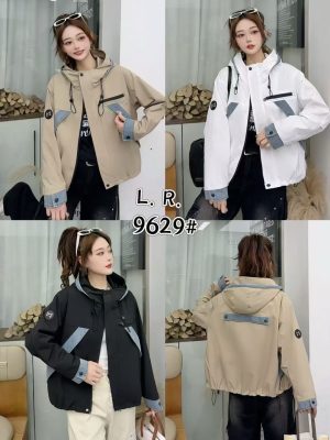 jackets for ladies
