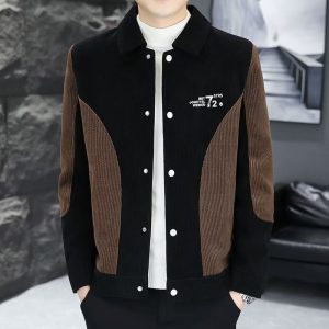 Men's A/W winter  coat