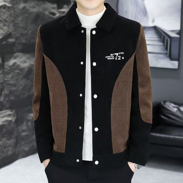 Men's A/W winter  coat